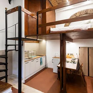 Apartment Fcr Piazza Navona - Teatro Pace, Rome