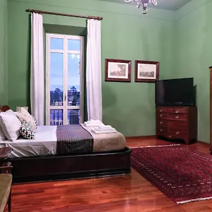 Apartamento Pantera House, Roma