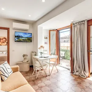 Apartment Twilight Terrace - Piazza Di Spagna, Rome
