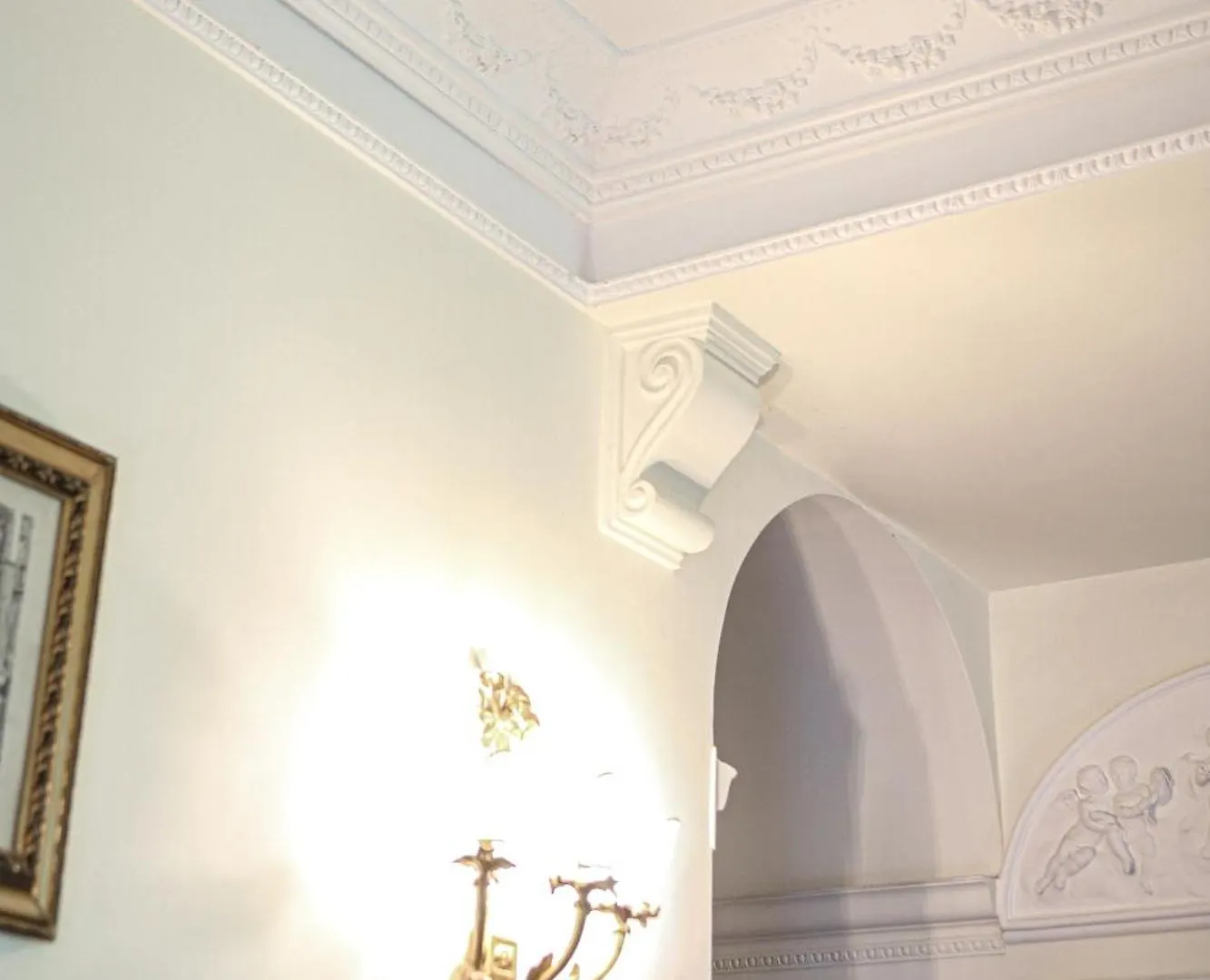 Bpremium Apartment Rome