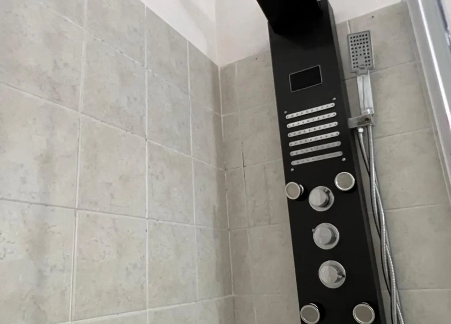 Bpremium Apartment Rome Italy
