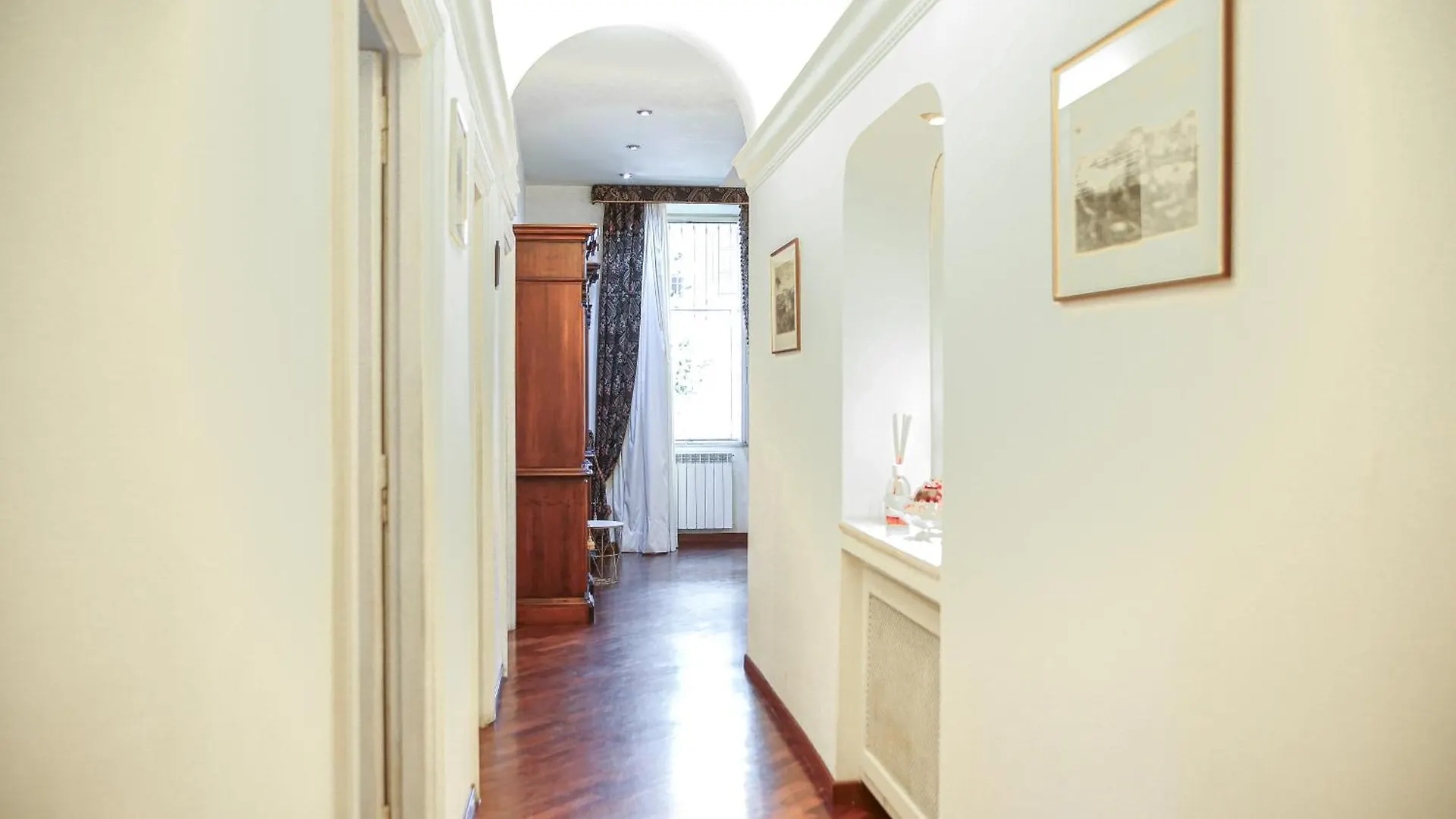 Bpremium Apartment Rome