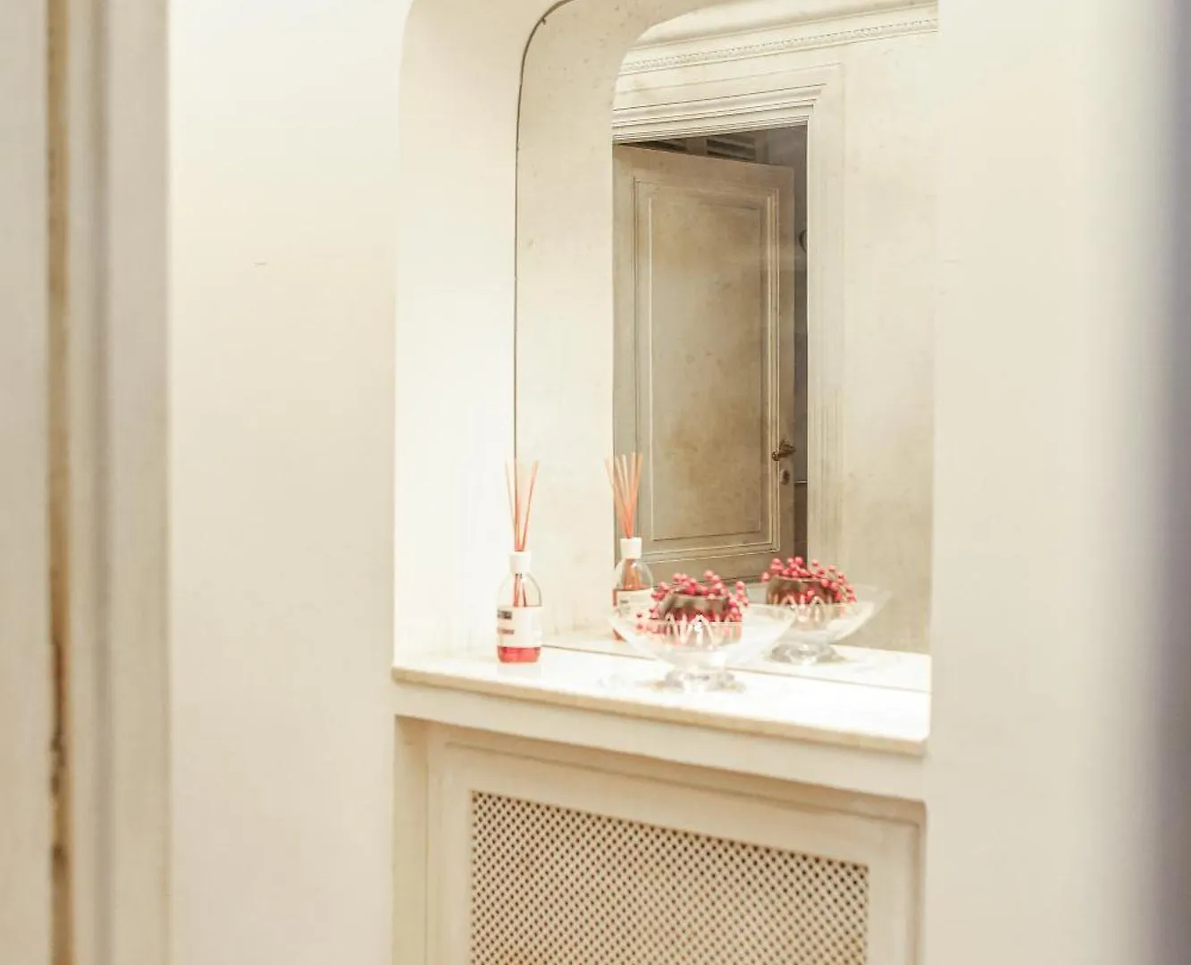 Bpremium Apartment Rome Italy