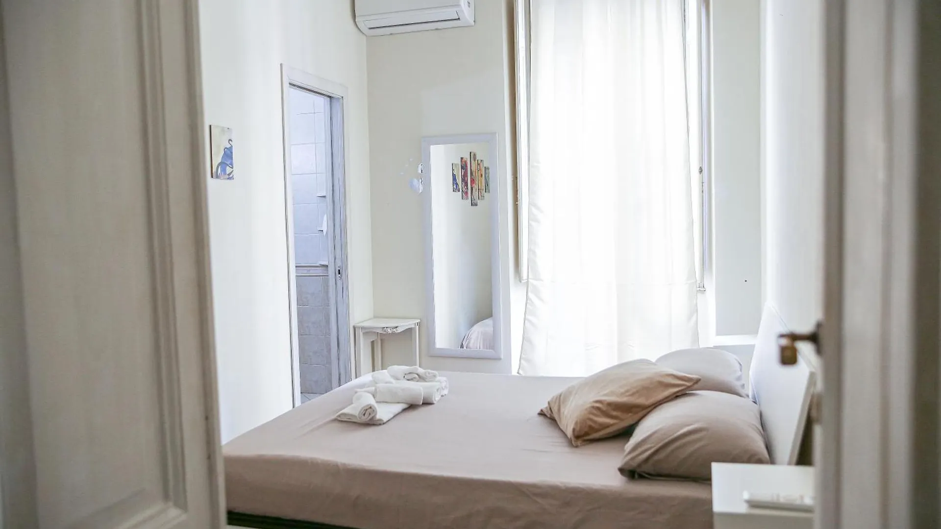 Bpremium Apartment Rome