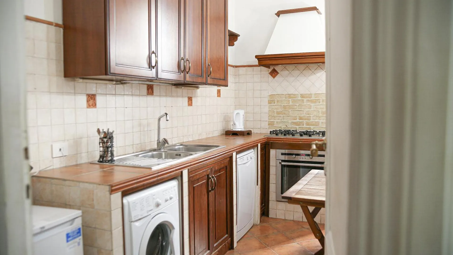 Bpremium Apartment Rome