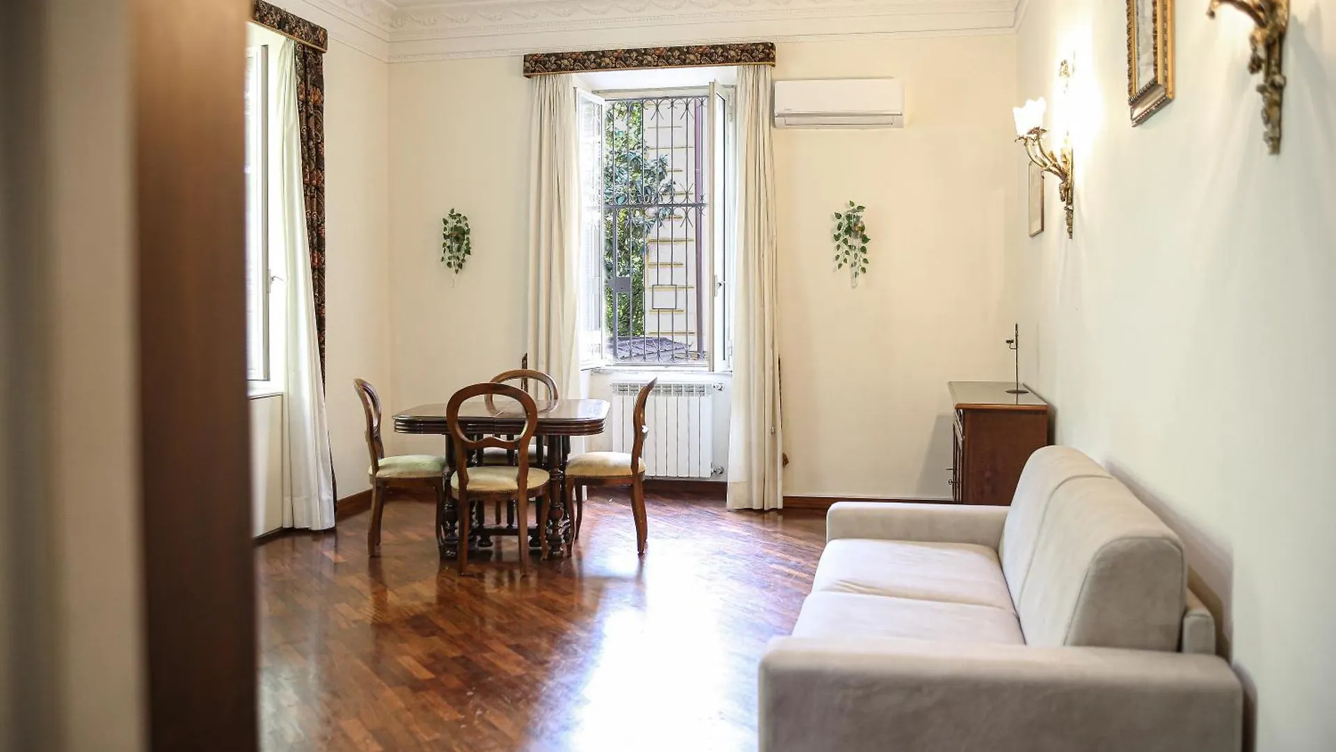 Bpremium Apartment Rome